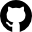 GitHub Logo